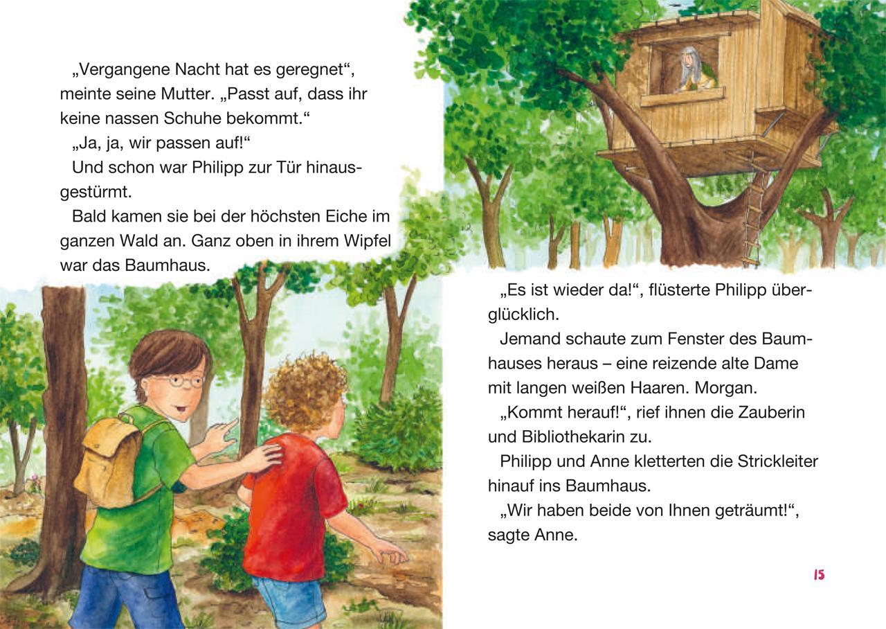 Das Geheimnis der Delfine / Das magische Baumhaus junior Bd.9