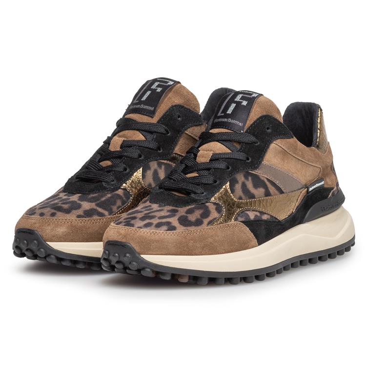Floris van Bommel SFW-10085 taupe