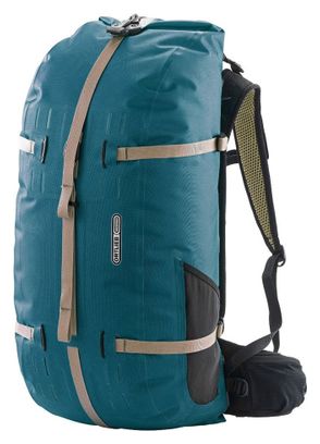 Sac à Dos Ortlieb Atrack 45L Bleu Petrol