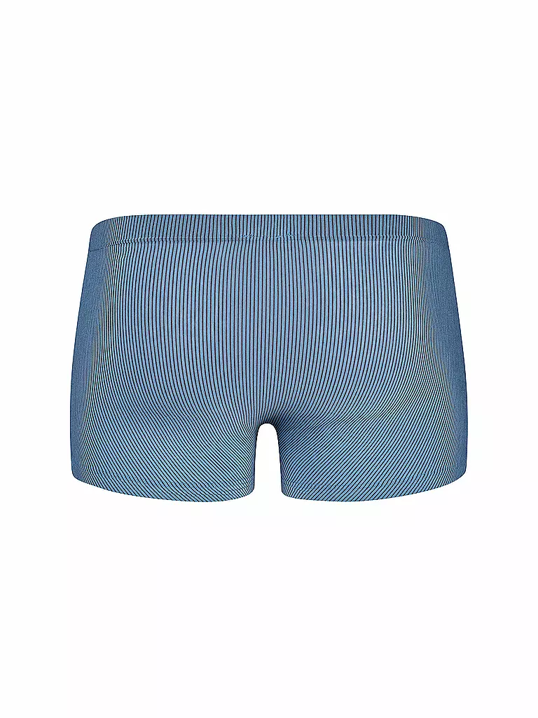 HUBER Pants prismazure asphalt blau