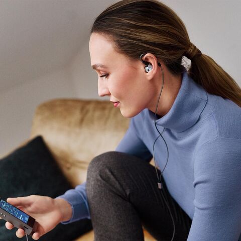 Sennheiser IE 900 – in-ear head-fi-koptelefoon op eliteniveau