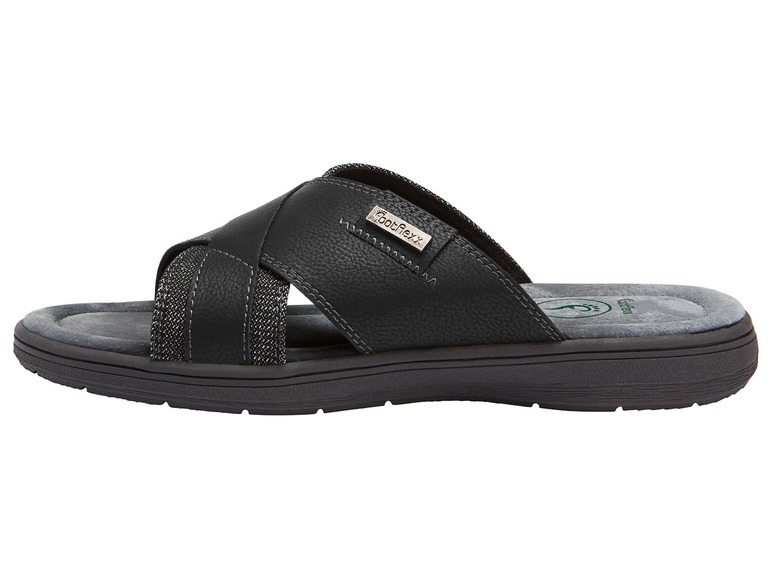 Comfortslippers voor heren