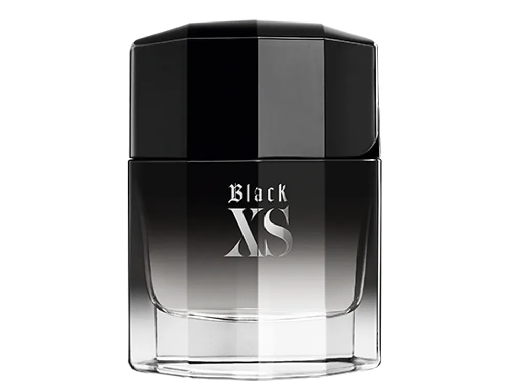 Paco Rabanne Black XS (2018) Eau De Toilette 100 ml (mand)