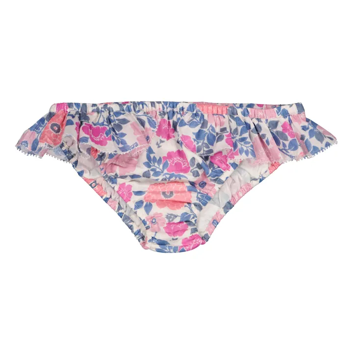Louis Louise Maillot 2 Pièces Vague | Beige