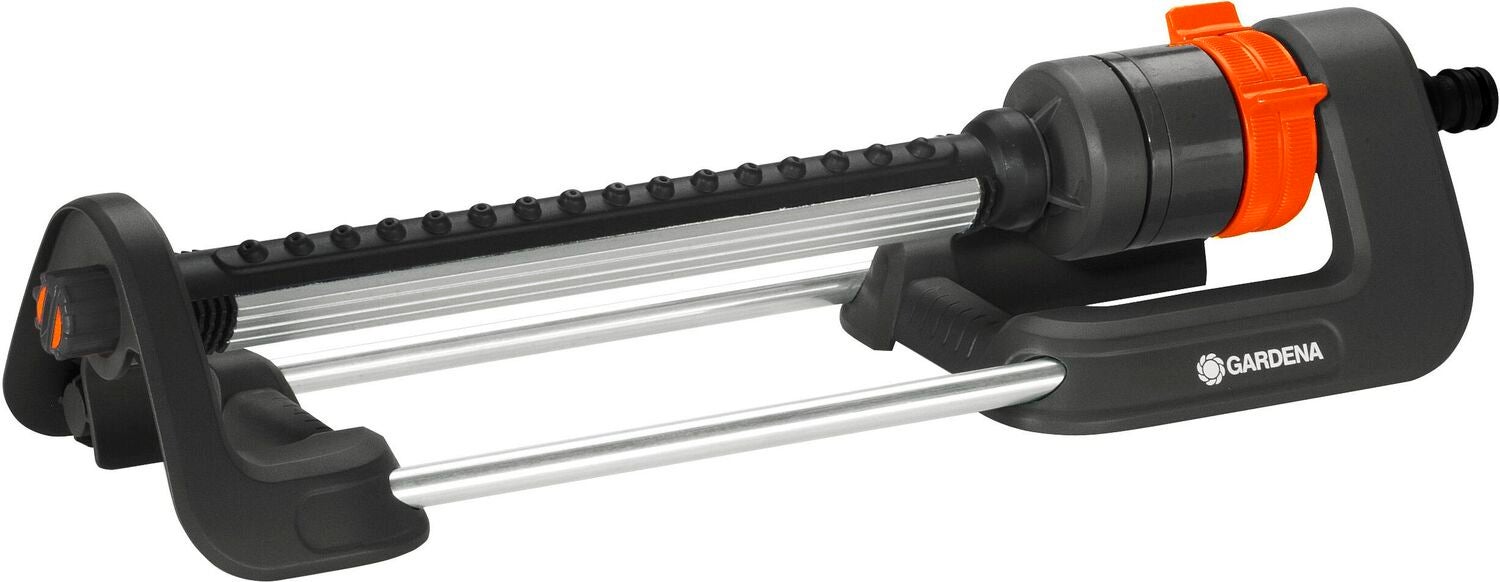 Gardena zwenksproeier Aqua M