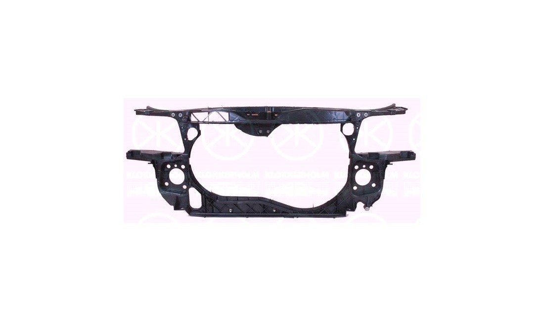 Frontpanel