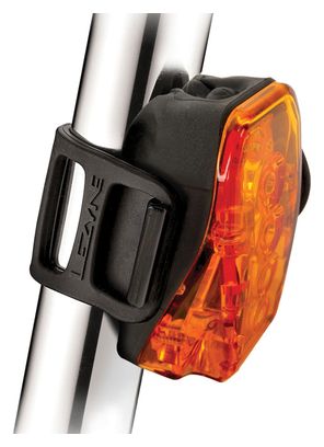 Éclairage Arrière Lezyne Laser Drive Noir