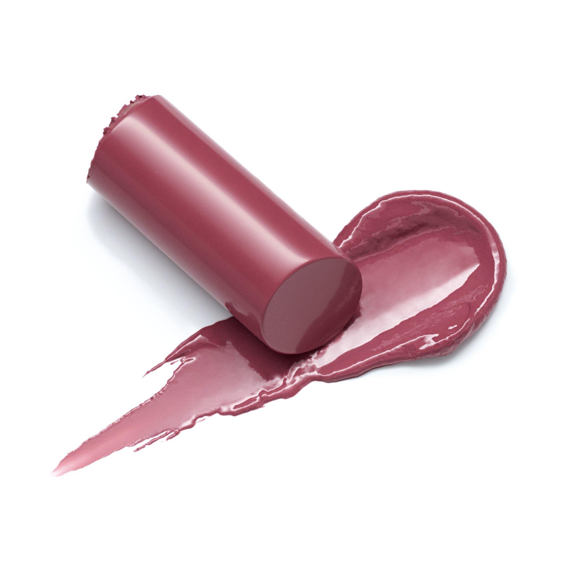 satin GLOW luminous shine lipstick