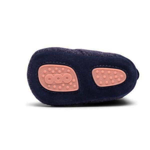 Futter Uld Blue - Bisgaard → Luksusbaby.dk