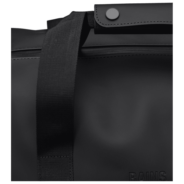 Rains - Hilo Weekend Bag Small W3 - Sac de voyage