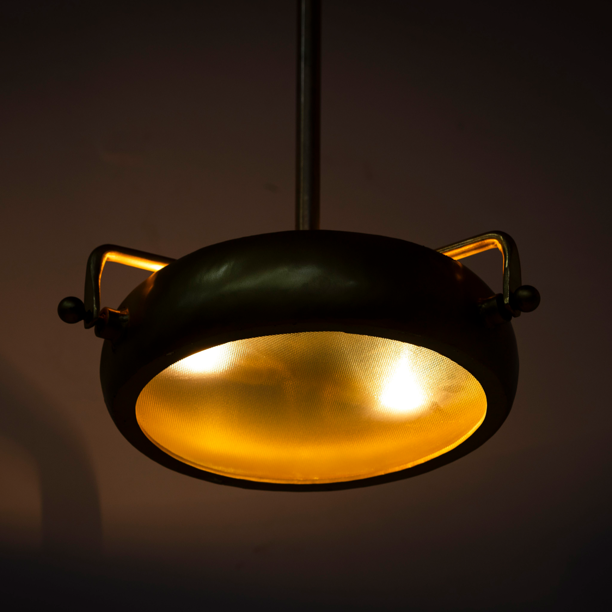 Hanglamp Lasaki #1