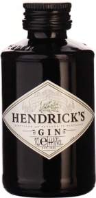 HENDRICK'S GIN MINI 12X5CL