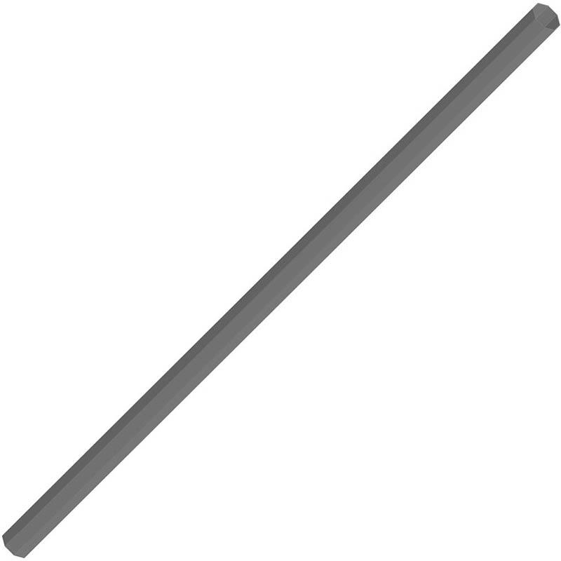 Tube De Protection Rive Fume - Octogonal