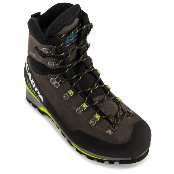 Scarpa - Manta Tech GTX - Chaussures de montagne