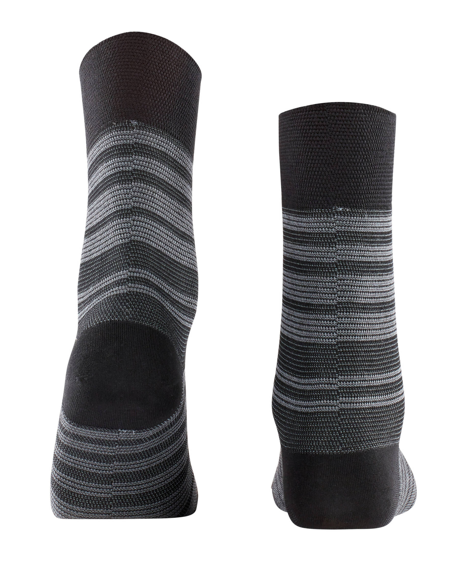 FALKE| Damen Socken Sunset Stripe