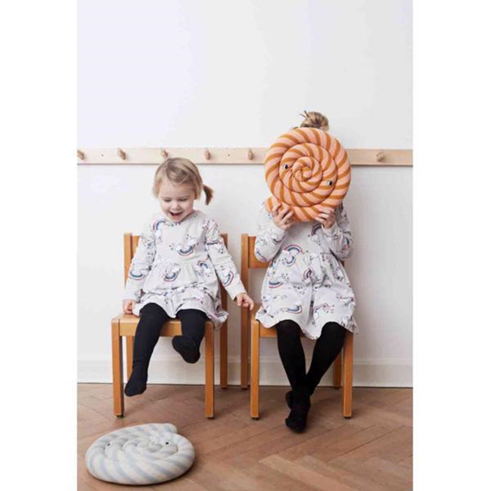 Lollipop Pude Caramel - OYOY → Luksusbaby.dk