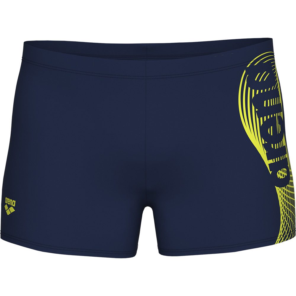Arena Wake Badehose Herren navy