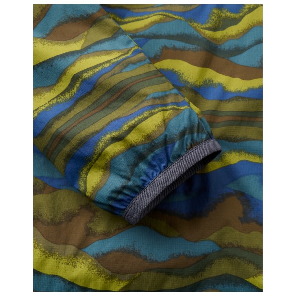 Passenger - Gusto Windshell Anorak - Coupe-vent