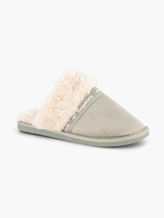 KangaROOS Pluche pantoffel