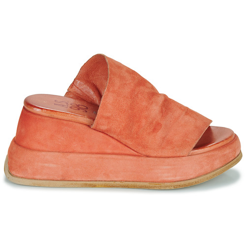 Airstep / A.S.98 - REAL MULES - Orange