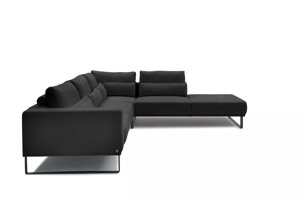 Ecksofa JustB! PM100