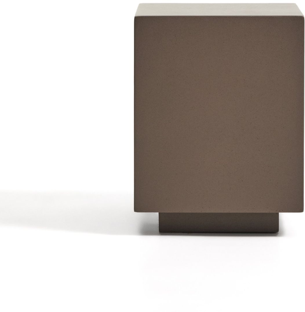 Kave Home   Rustella Bijzettafel
