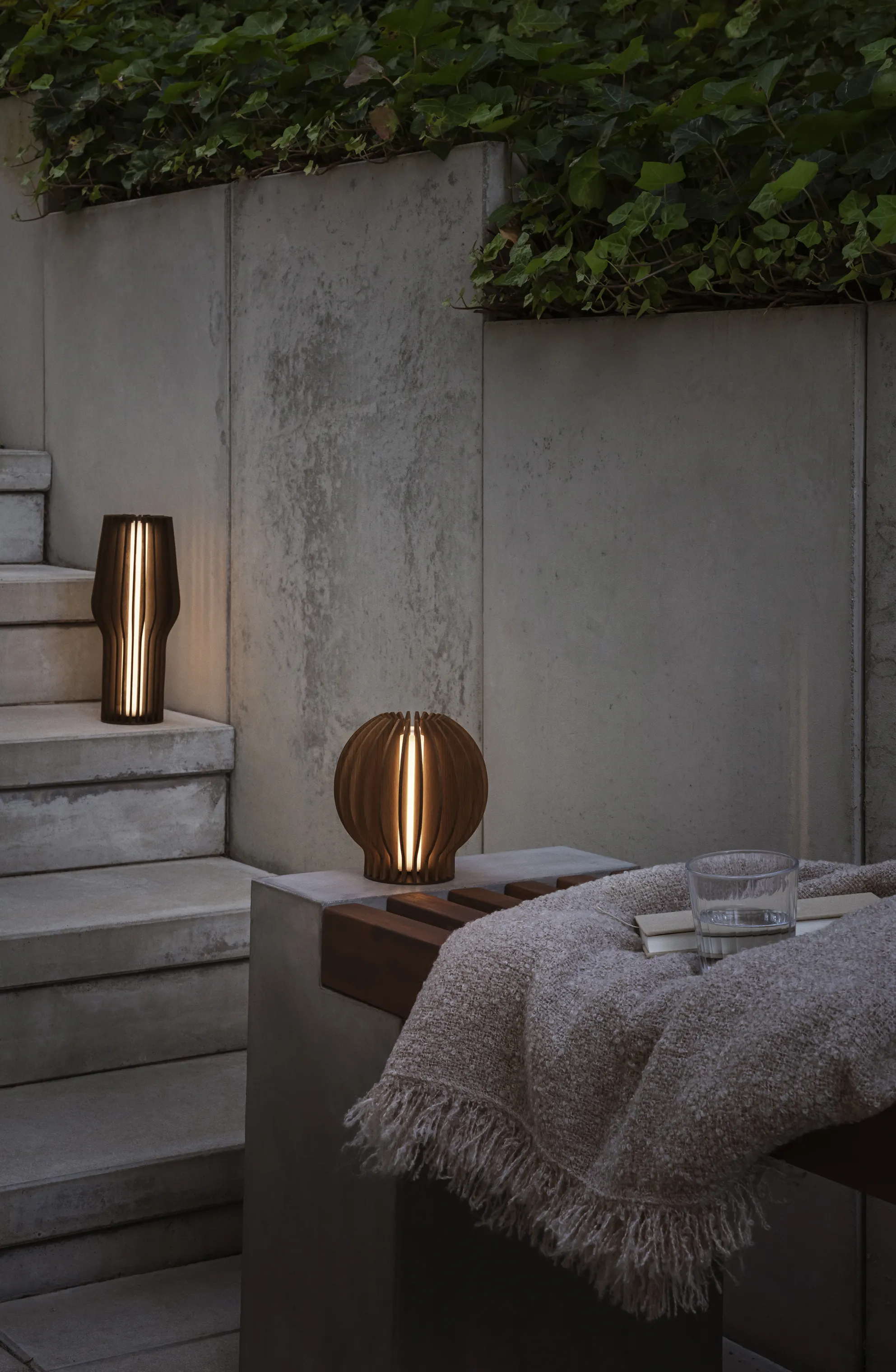 Eva Solo Radiant LED Lampe