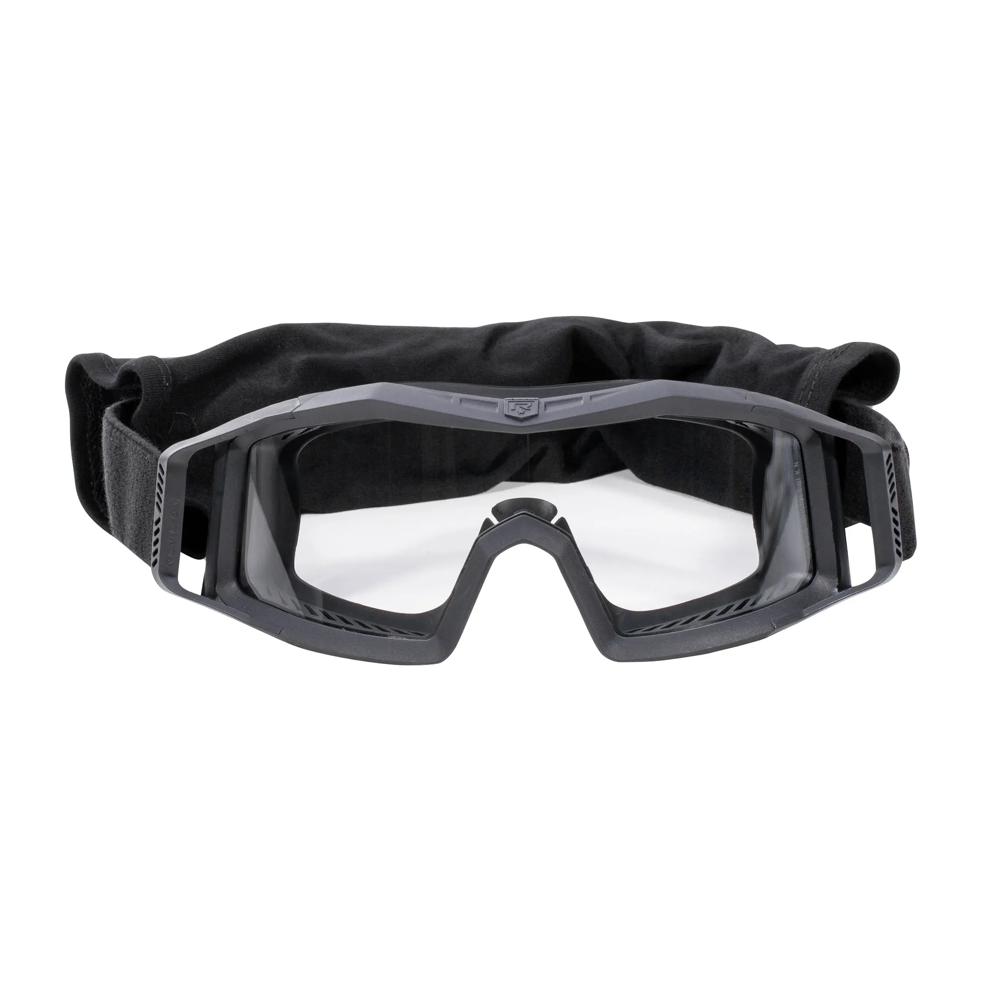Revision -  Brille Wolfspider Basic