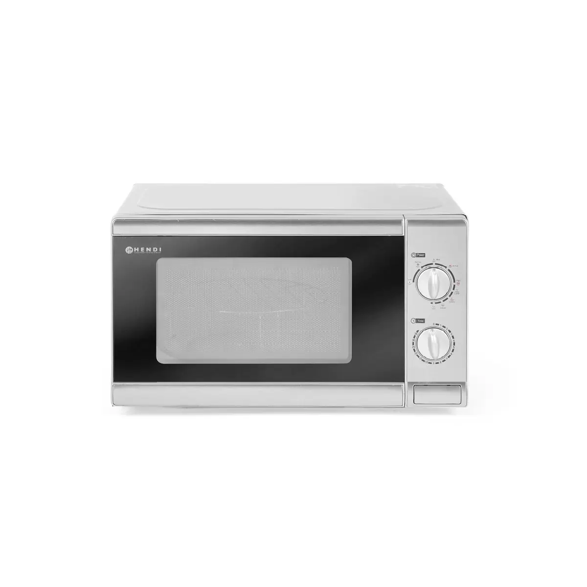 Mikrowelle Gastro HENDI Mikrowelle mit