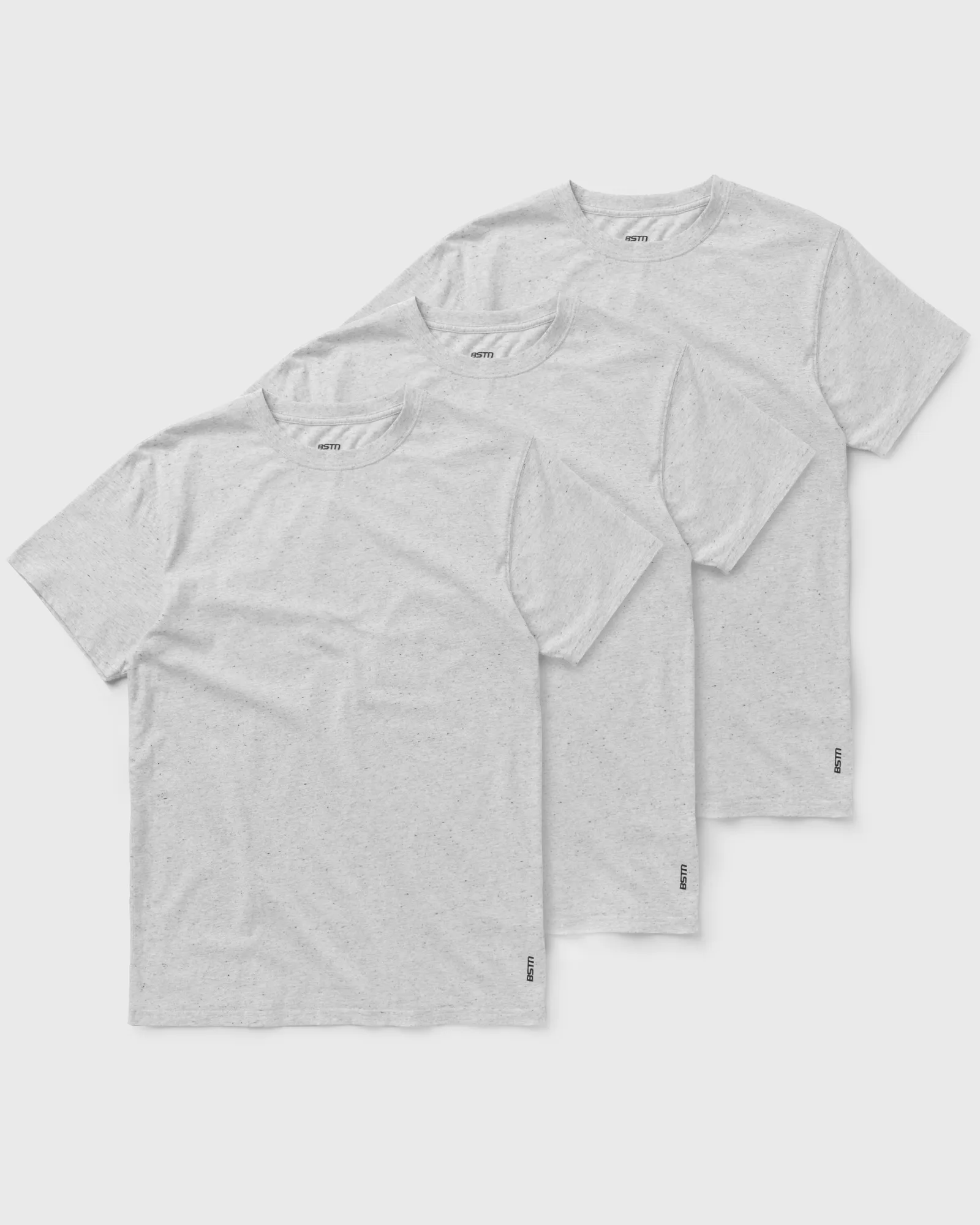 BSTN Brand BSTN Premium 3-Pack Tees