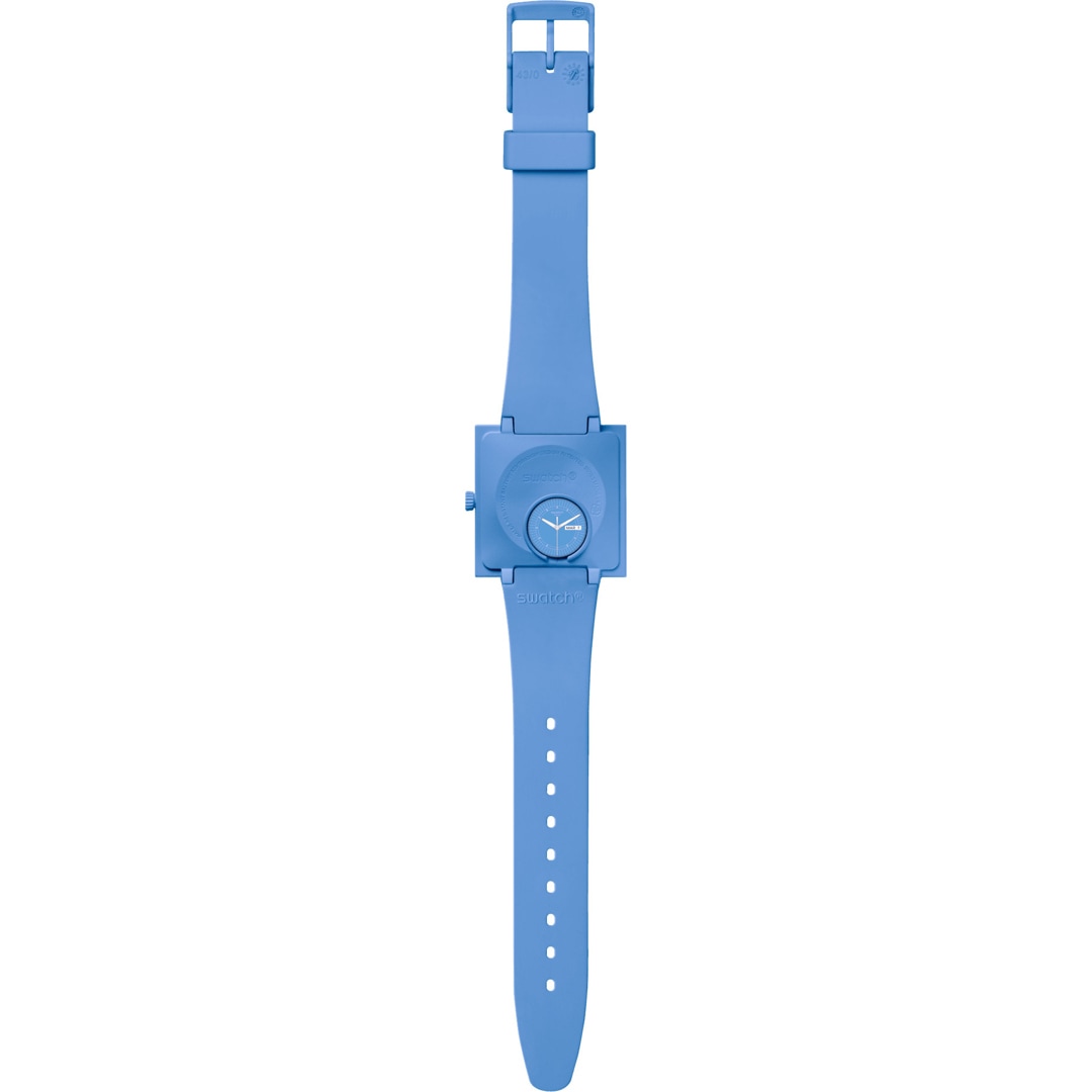 Swatch Original Bioceramic What if Sky?