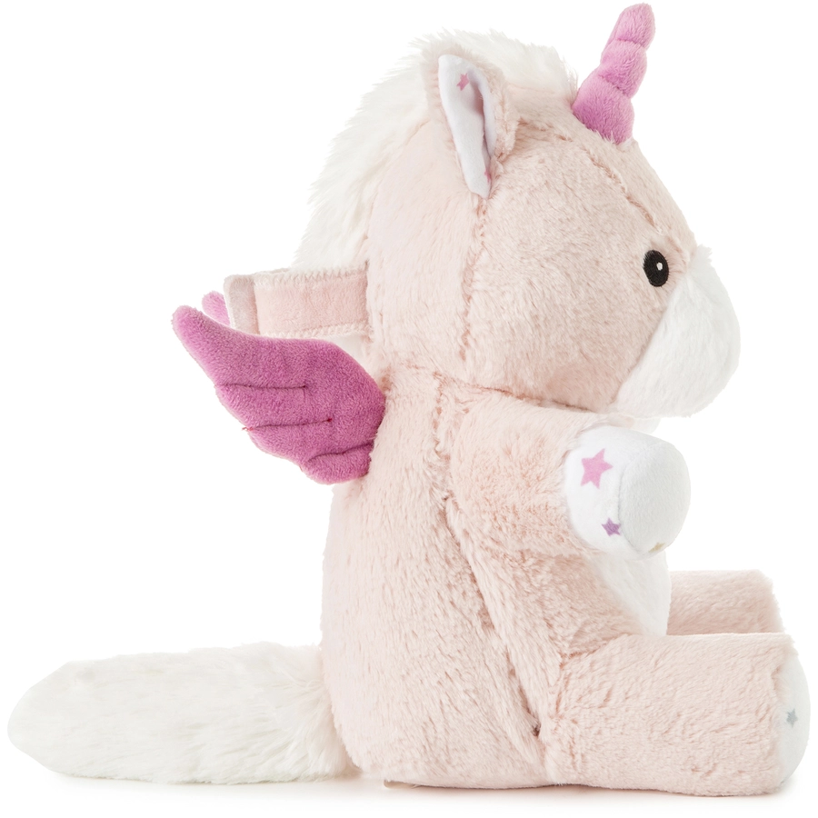 cloud-b® Love Light Buddies™ Lily das Einhorn Rosa