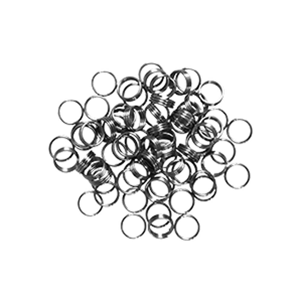 Xq Max  XQMAX SET OF 24PCS SPRING-RING