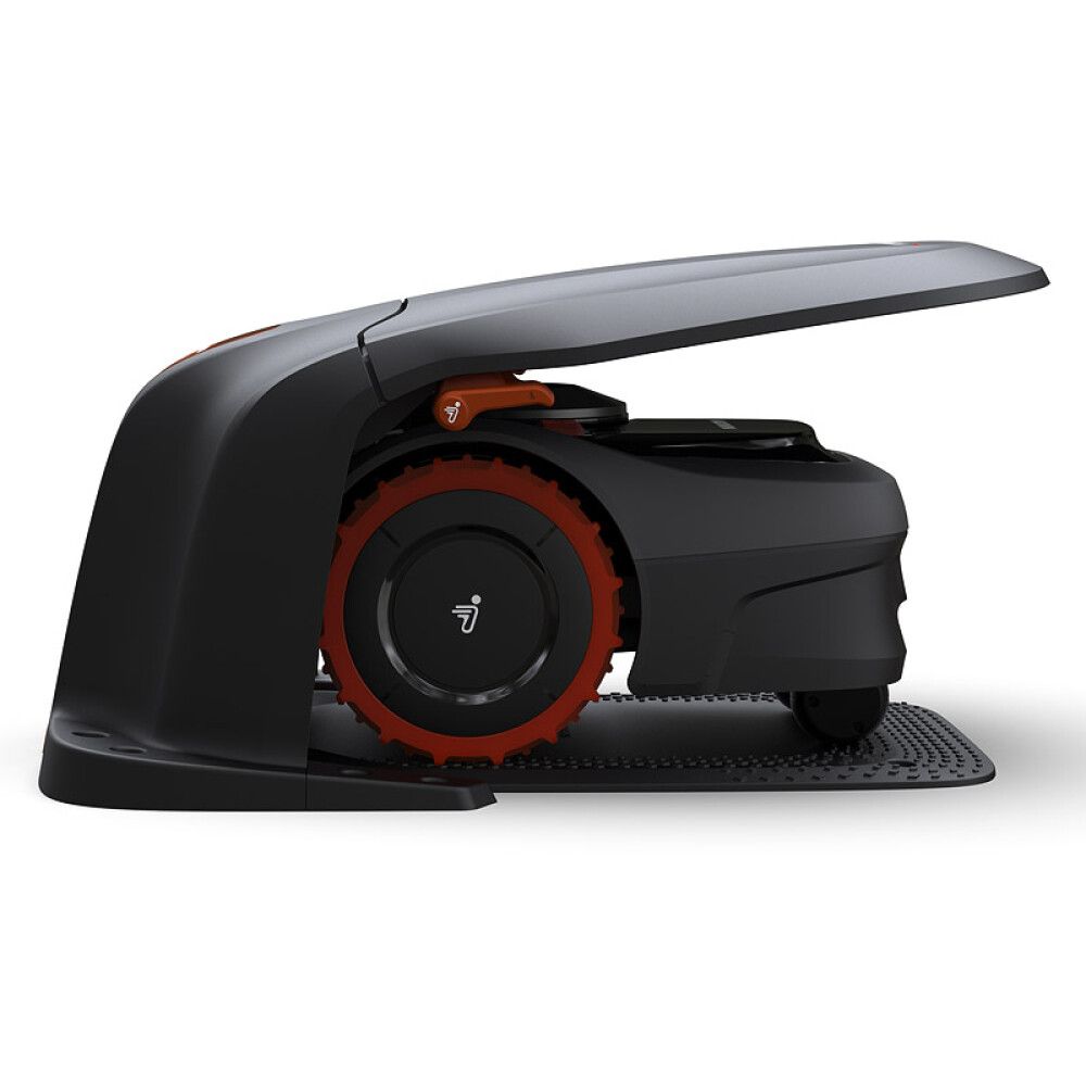 GARASJE NAVIMOW SEGWAY S S1A02E