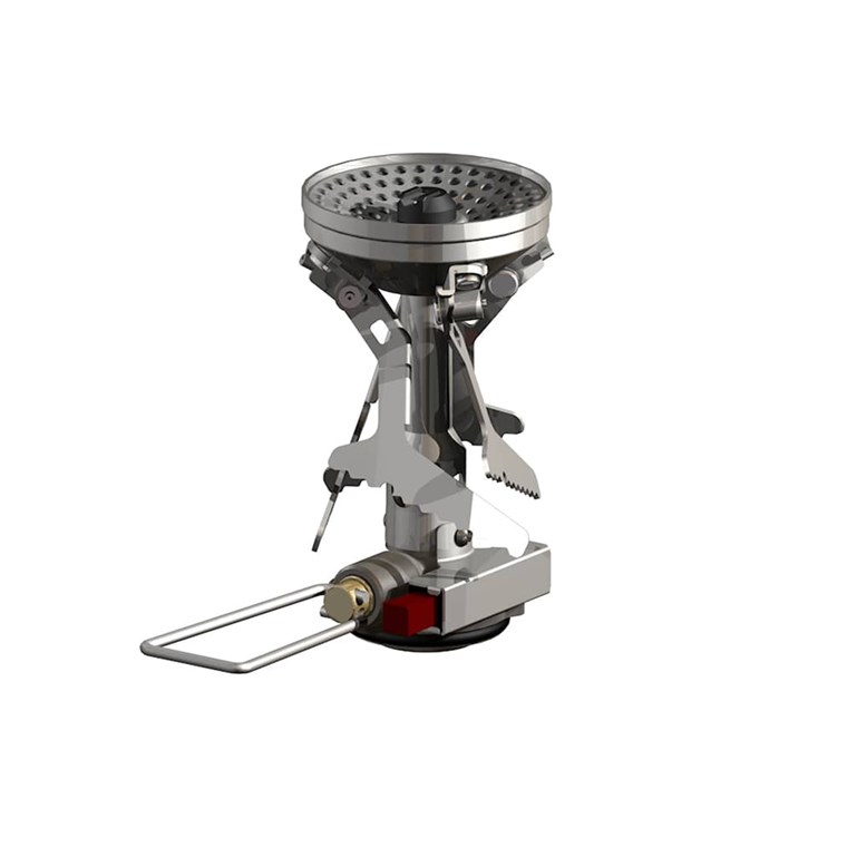 Soto Amicus with Igniter