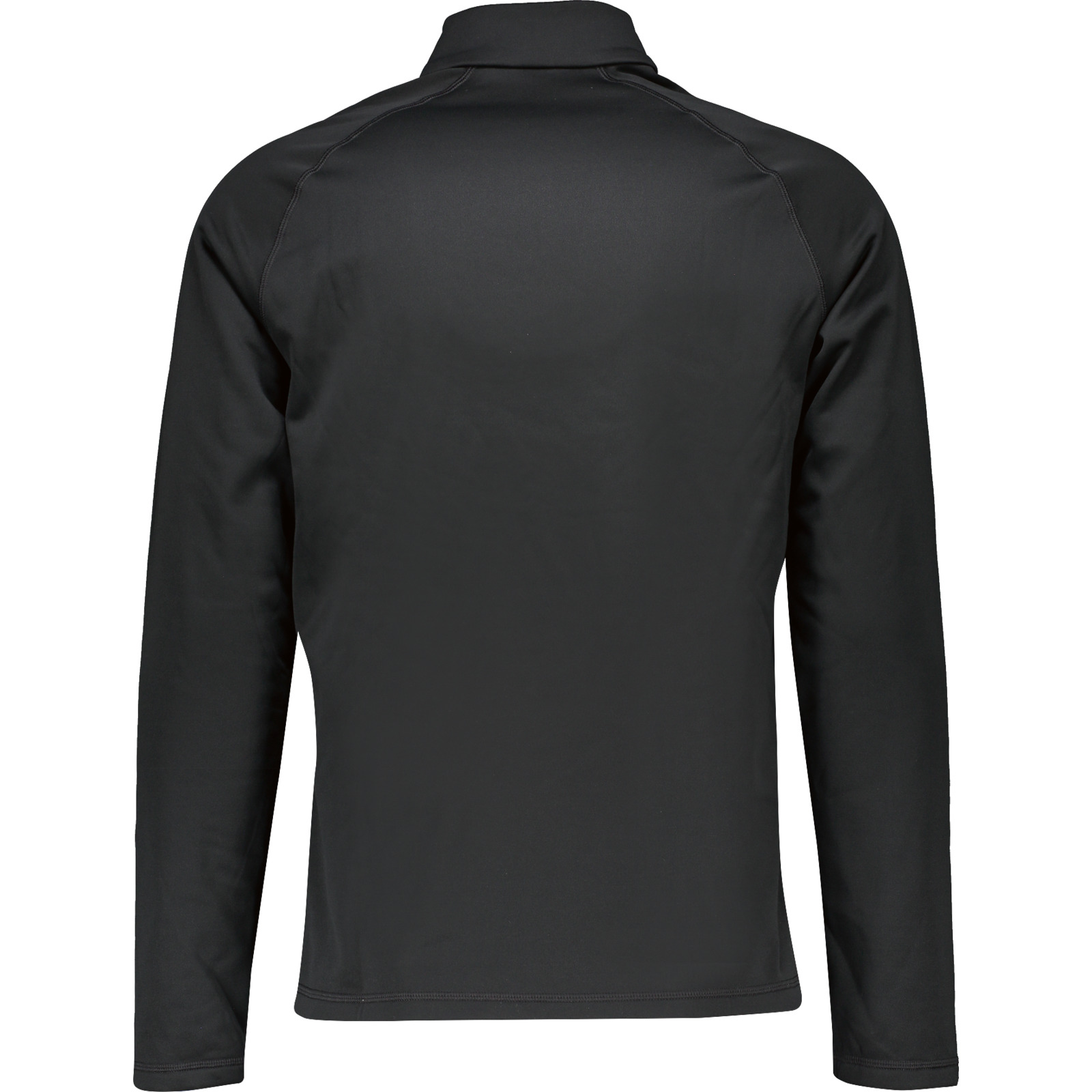 Odlo Herren-Thermolangarmshirt Besso Midlyer Half Zipp