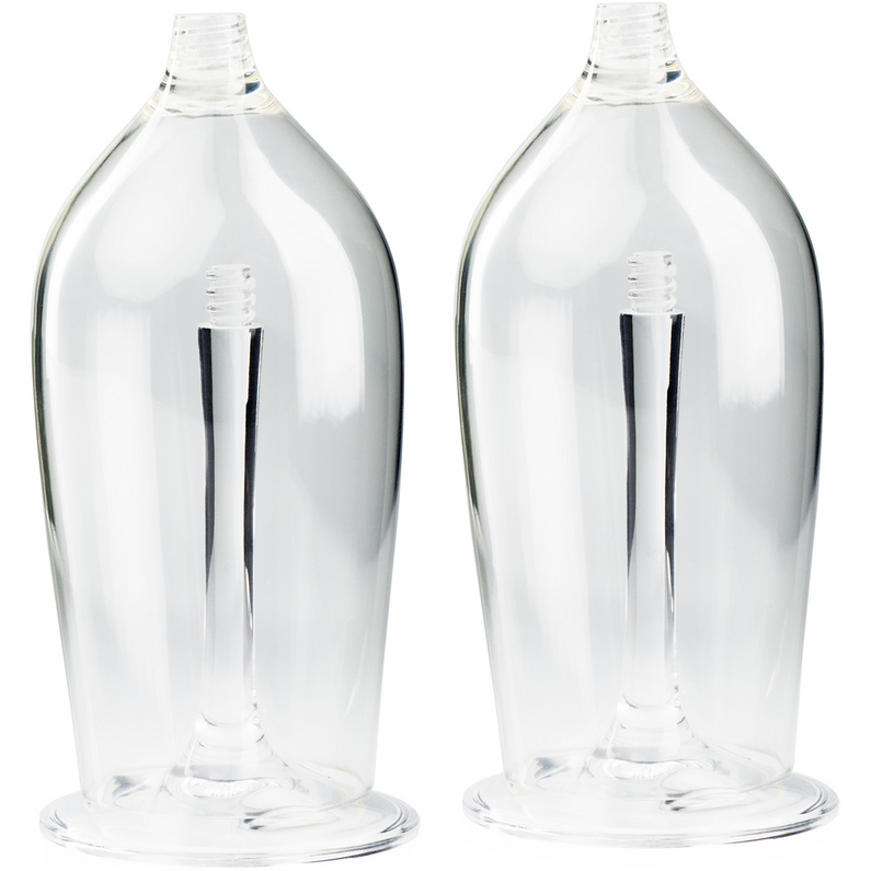 GSI Nesting Champagner Glass Set
