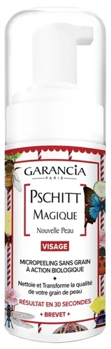 Pschitt Magique Visage Édition Limitée - 100ml