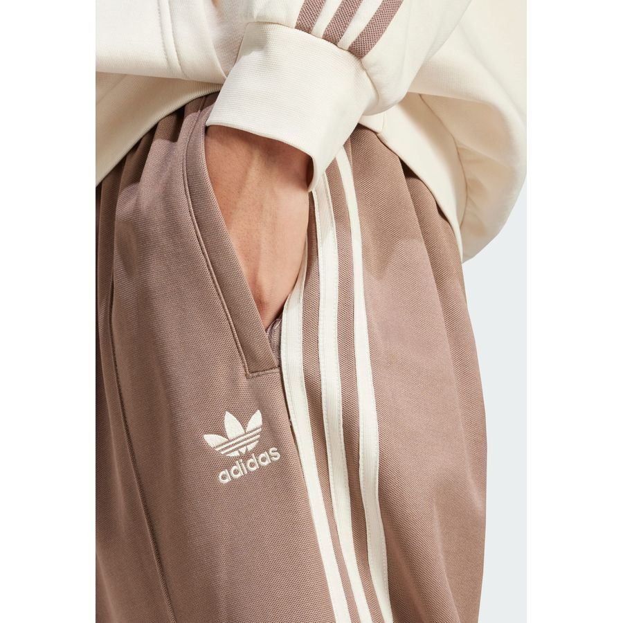 Adidas Original Pantalon de survêtement coupe baggy Adicolor Firebird