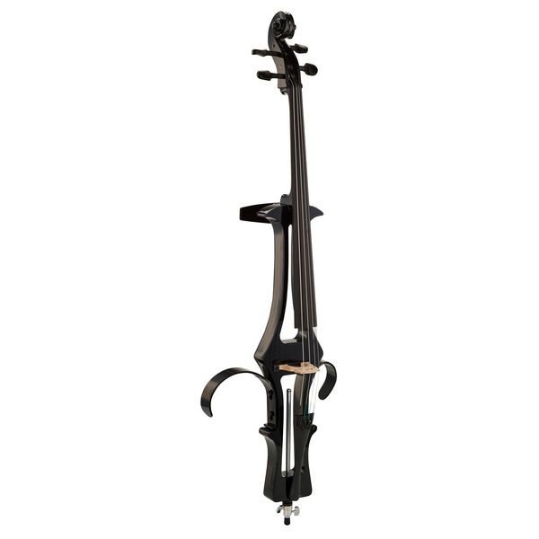 Harley Benton HBCE 990BK Electric Cello