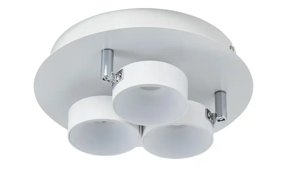 KHG LED Spot 3-flammig