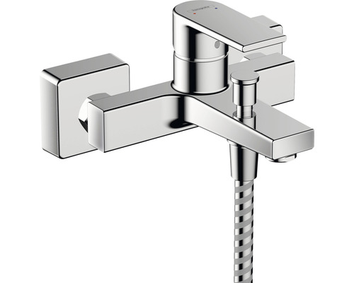hansgrohe badkraan VERNIS SHAPE chroom 71450000