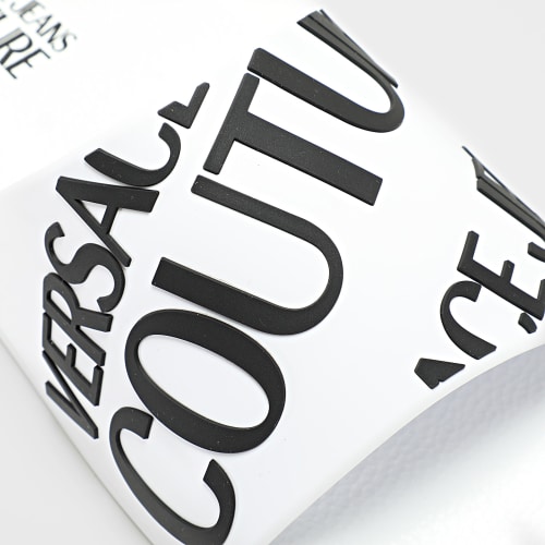 Claquettes 75YA3SQ1 Blanc
