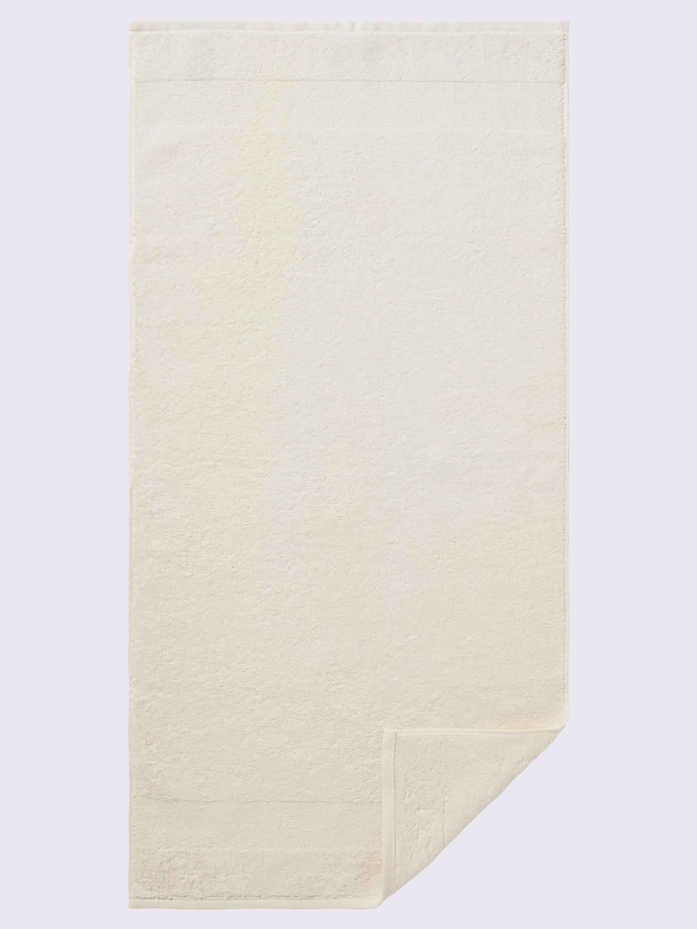 Serviette qualité luxe