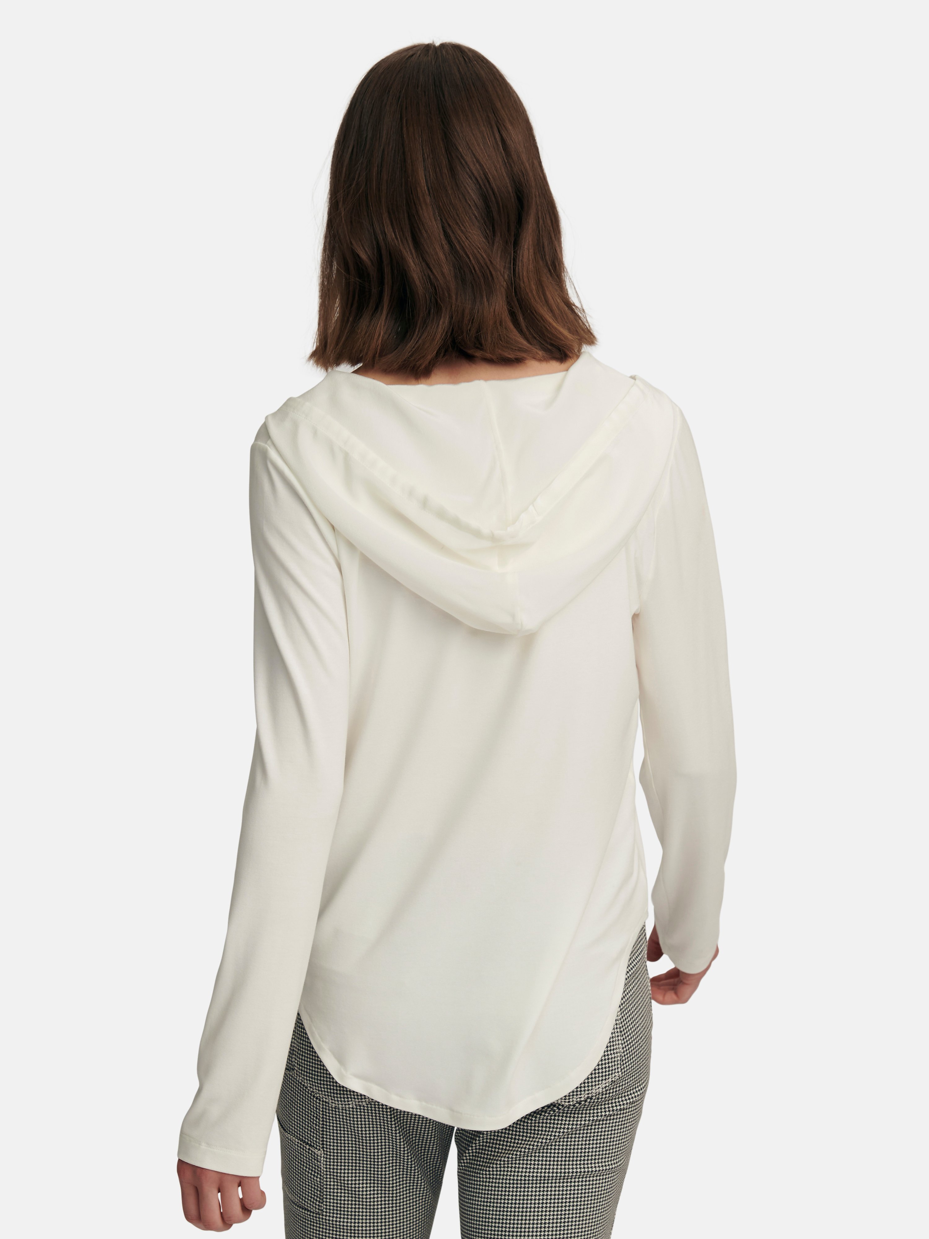 Hoodie-Shirt