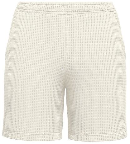Grunt Shorts - Waffel - GrAli - Off White