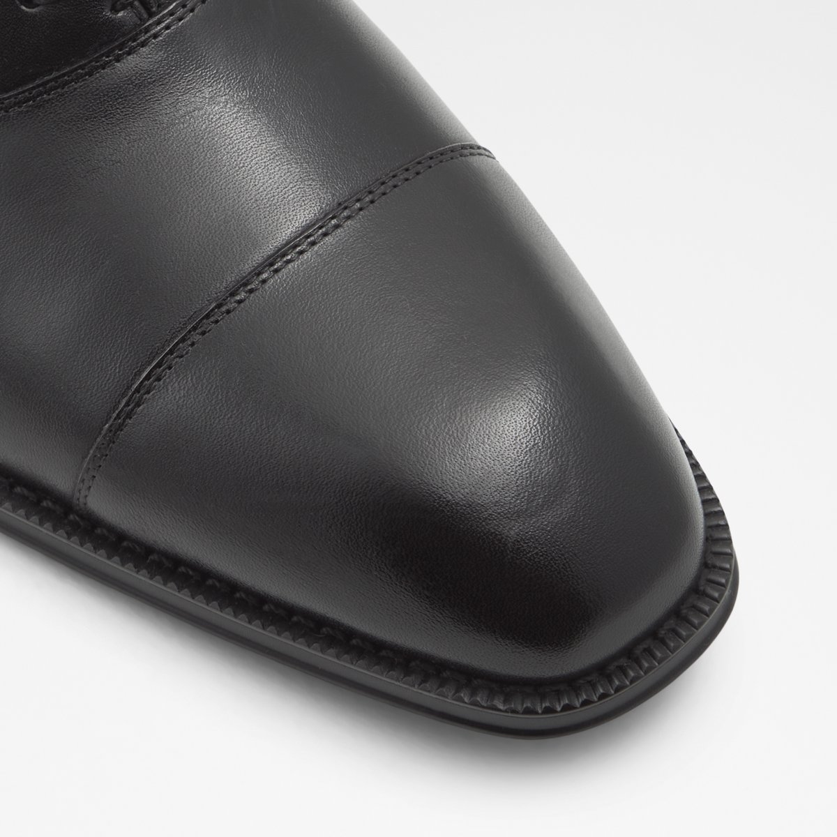 Gwilawin Black Men Oxfords & Lace-ups