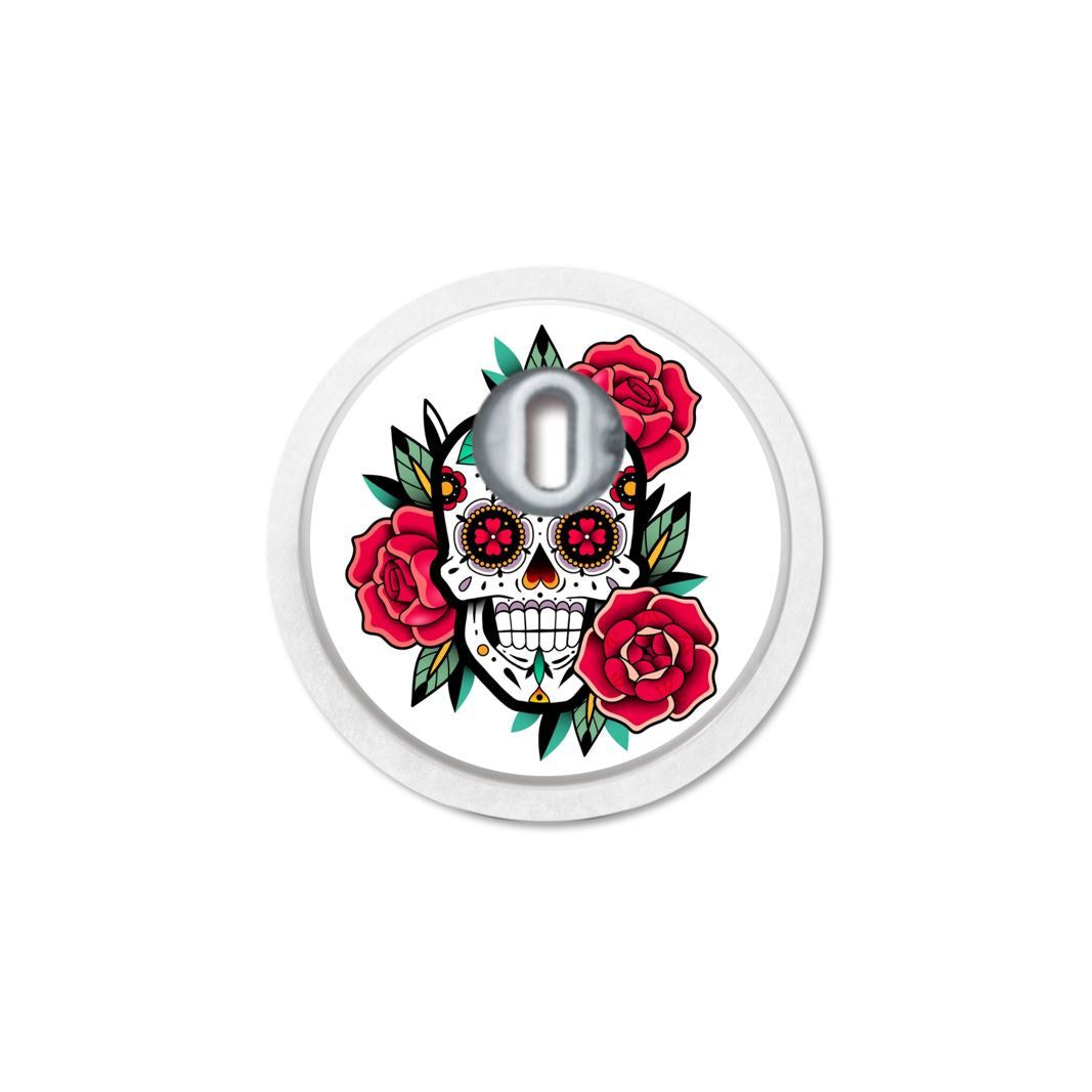 MySweetStitch | Freestyle Libre 3 Sensor Sticker