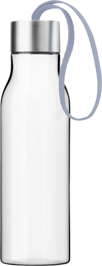 Eva Solo Drikkeflaske 0,5l Blue sky Blue sky