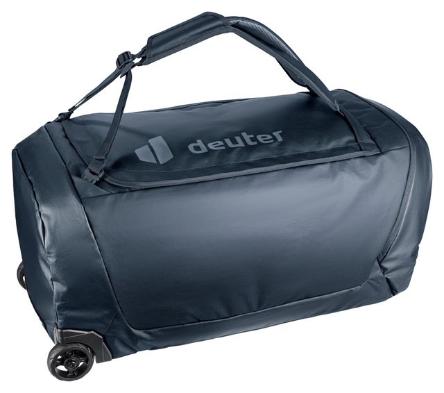 deuter Sporttasche »DUFFEL PRO ROLLER 90 L«